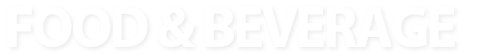 FOOD & BEVERAGE