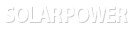 SOLAR POWER